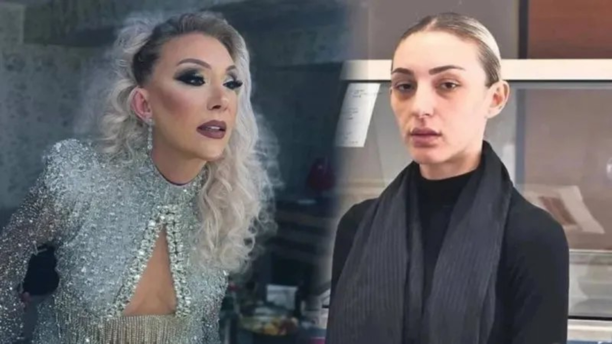 Güllü’nün kızının ifadesi ortaya çıktı