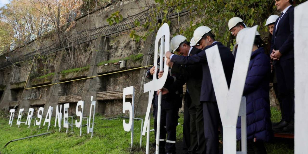 İBB Başkanvekili Aslan: 2019’da sıfır olan üretim kapasitesini artırdık