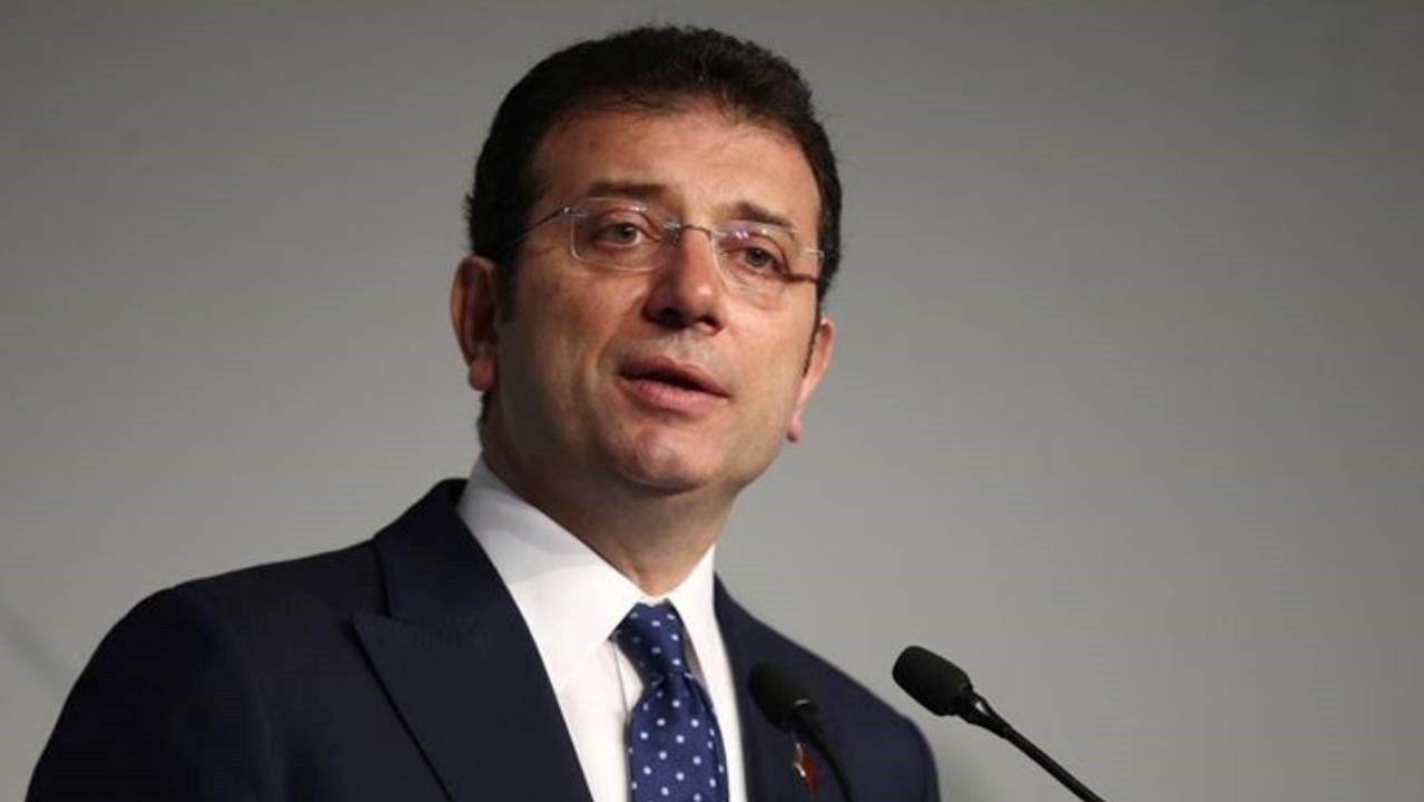 İmamoğlu’nun bilirkişi davası 30 Mart’a ertelendi