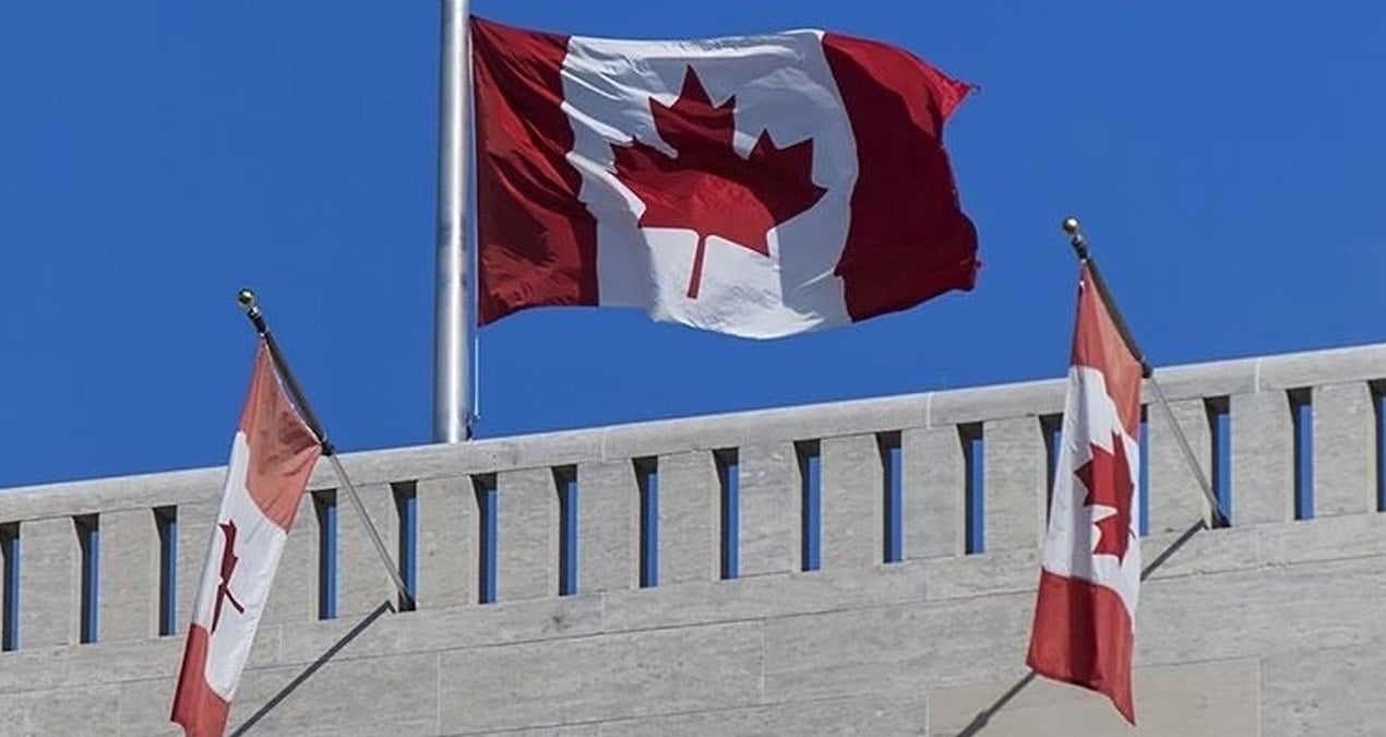 Kanada’dan Suriye kararı