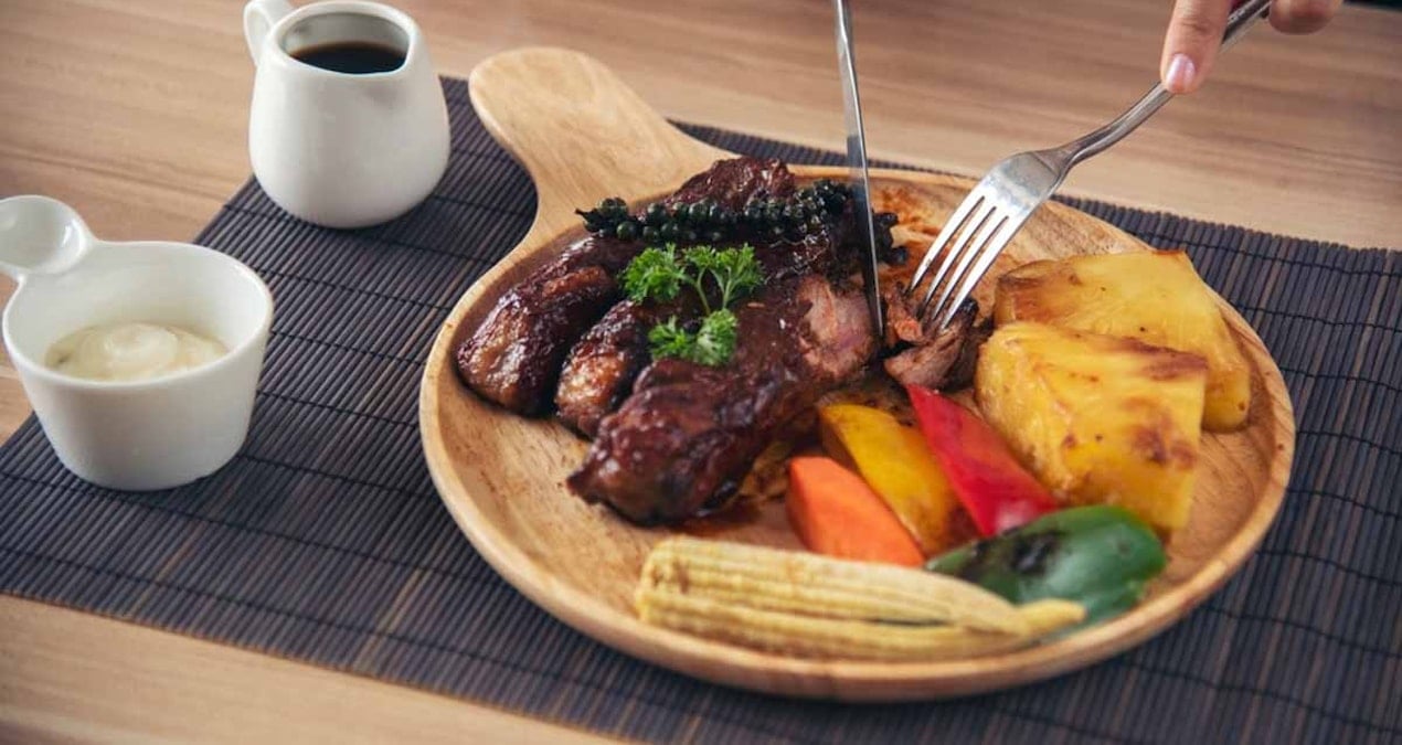 Kışın en ideal akşam yemeği saati belirlendi!