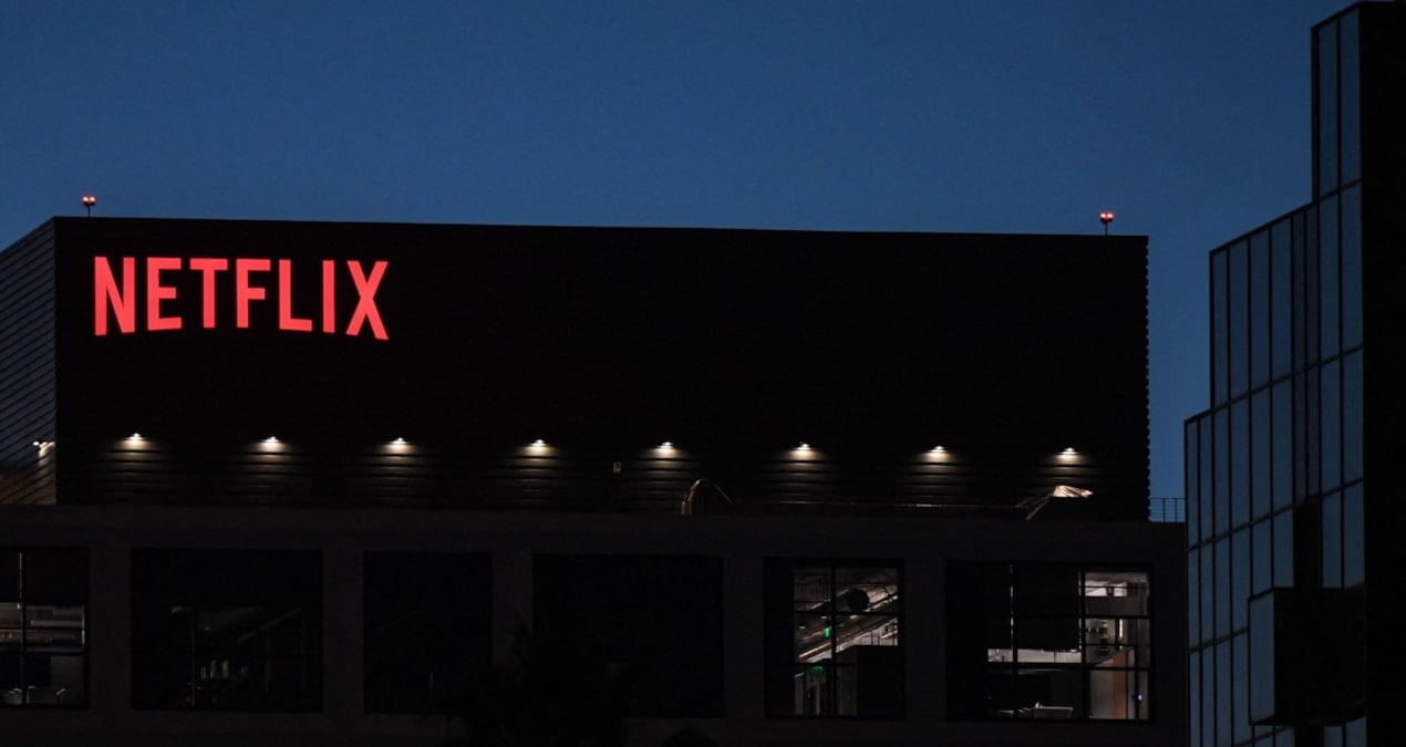 Netflix bu şirketi satın alırsa medya sektörü kökünden değişecek
