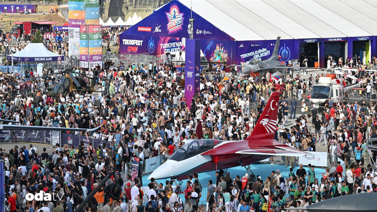 TEKNOFEST’in Şanlıurfa tarihi belli oldu