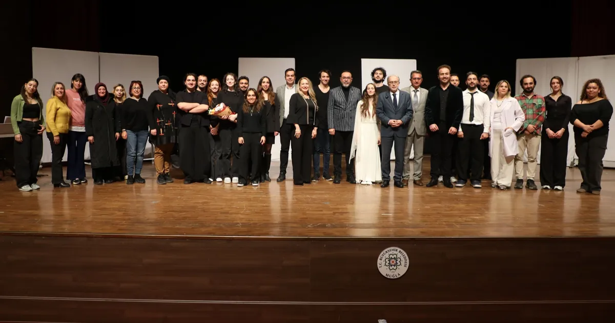 Umut, Muğla’da farkındalık yarattı