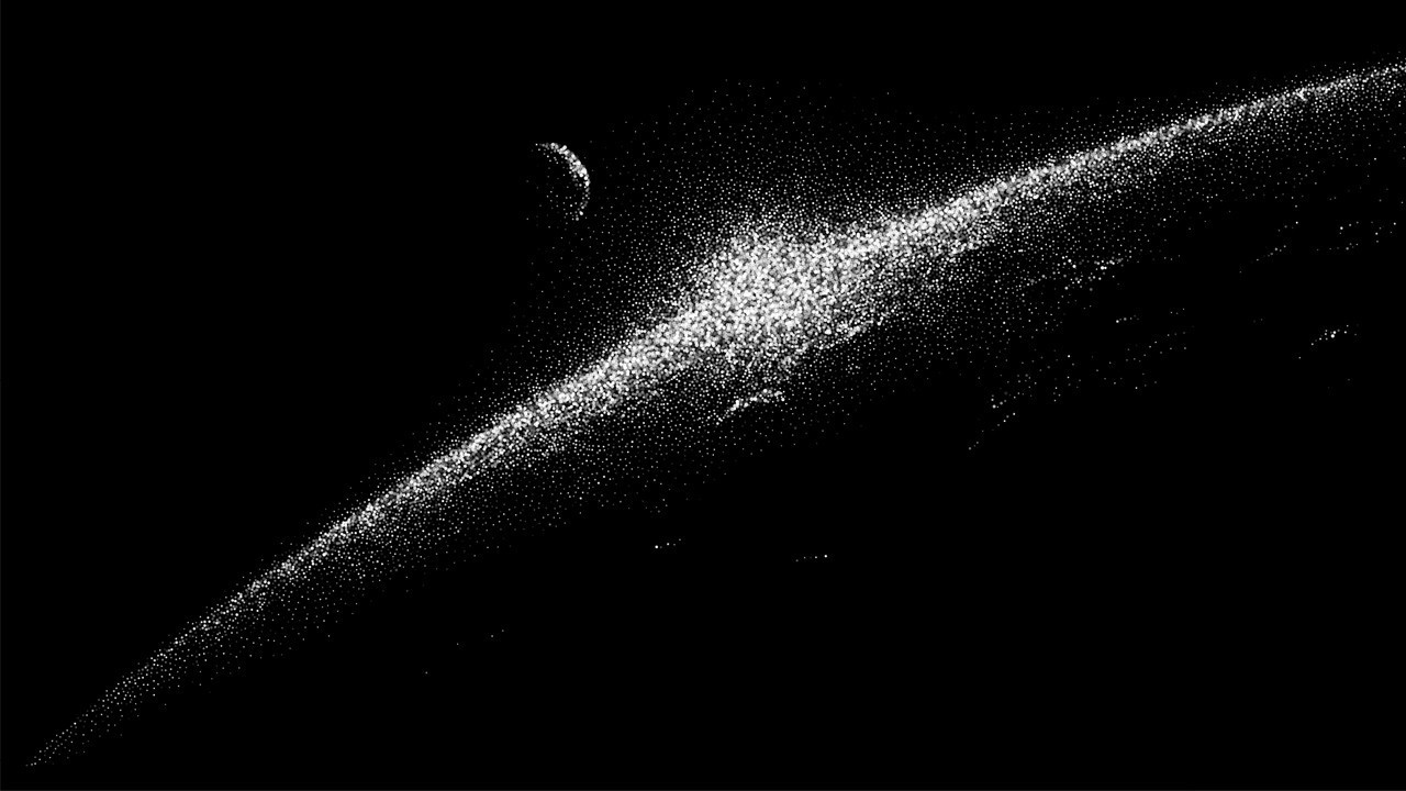 Evrenin Gizemli Yapısı: Sahte Vakum Teorisi