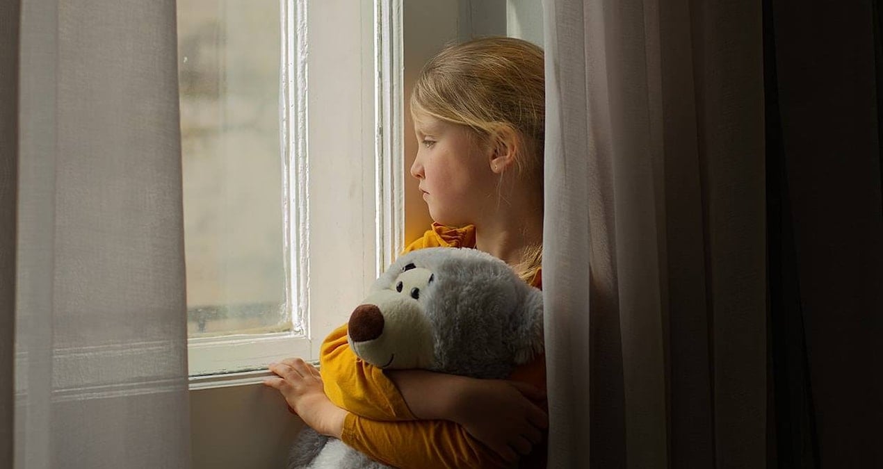 Şiddet Eğilimi Olan Çocuklarda Dikkat Edilmesi Gereken 6 Belirti