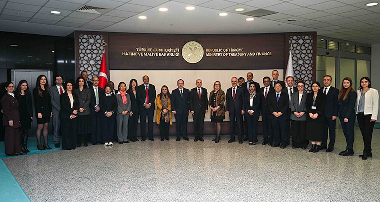 Asya Kalkınma Bankası Semerkand’da Toplanıyor: Savaşların Gölgesinde Sürdürülebilir Büyüme Stratejileri Ele Alınacak