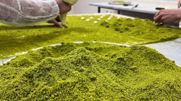 Gaziantep Baklavası, Dünyaya 48 Saatte Ulaşıyor! Kurban Bayramı’na Özel Lezzetler