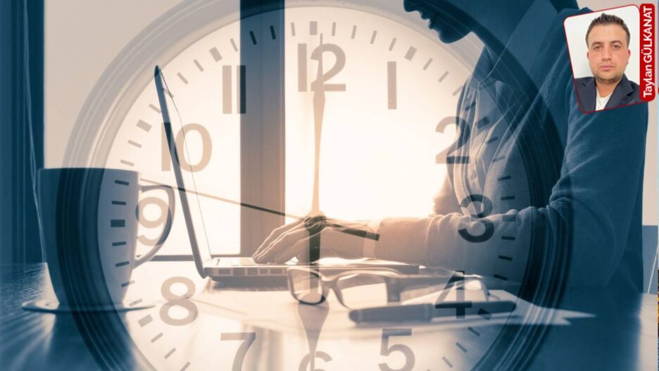 Gece Vardiyası: Sağlık Çalışanlarının Yükü ve Riskleri