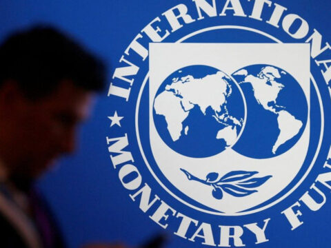IMF’den İngiltere Ekonomisi İçin Kötü Tahmin: ABD’nin Orta Doğu Savaşı Etkisi