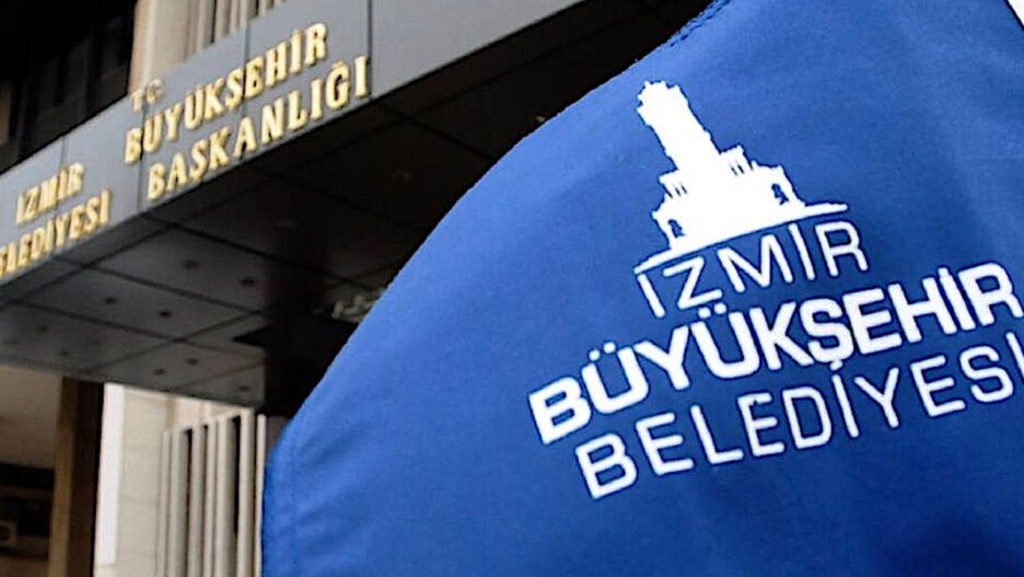 İzmir’de Belediyeye Bağlı Şirkete Polis Operasyonu: 3 Kişi Gözaltında