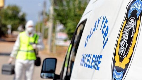 Sakarya’da Otel İçinde Silahlı Çatışma: 2 Ölü, 1 Ağır Yaralı