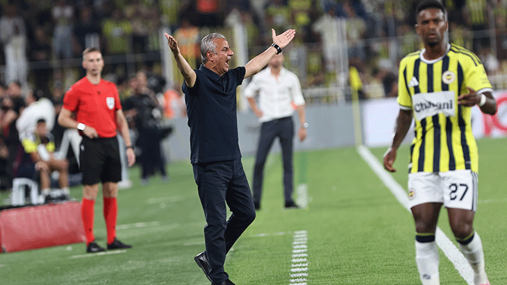 Fenerbahcede ismail kartalin oyun plani tuttu savunma vurgusu xpA8dV4J