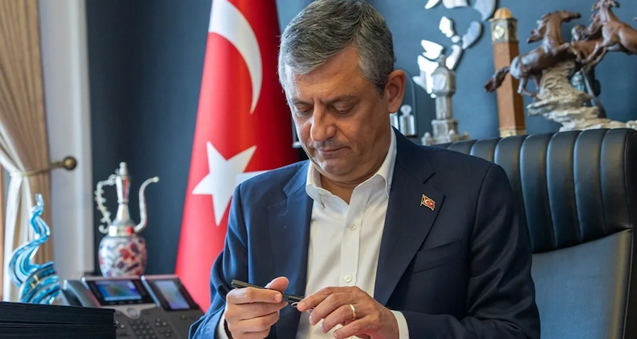 CHP’den istifa eden milletvekilleri TBMM sistemine bağımsız olarak işlendi