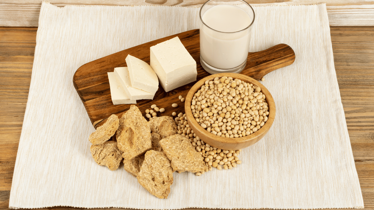 Soya fasülyesi fiyatları uçtu