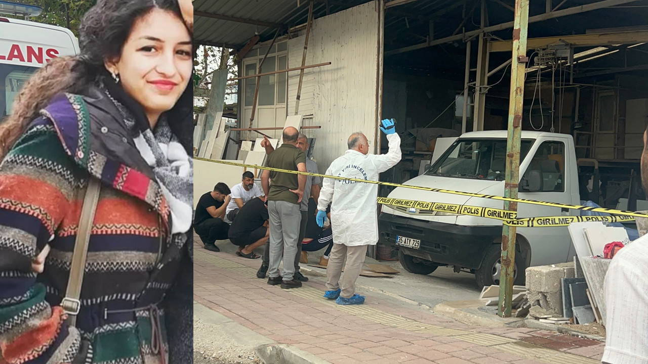 Ekmek parası uğruna gelen ölüm: İki çocuk annesi Hasibe’den acı haber