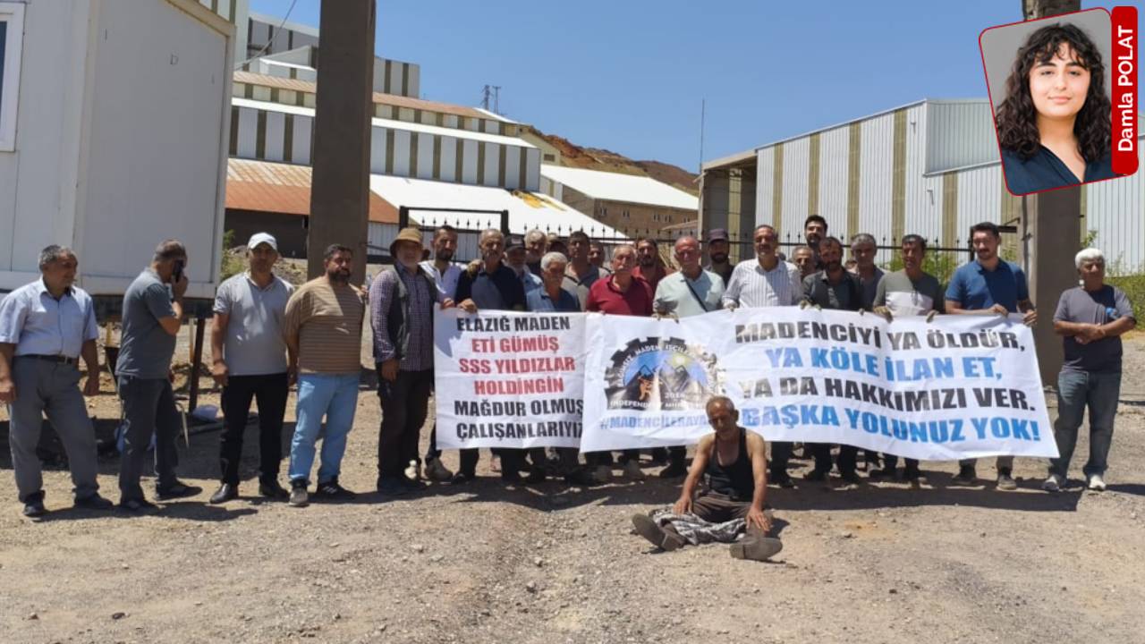 Sendikal örgütlenmeleri engelleme çabaları artarken emekçilerin de tepkisi büyüyor: Hak arayışı her yerde!